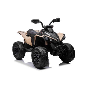 Quad Maverick ATV Khaki